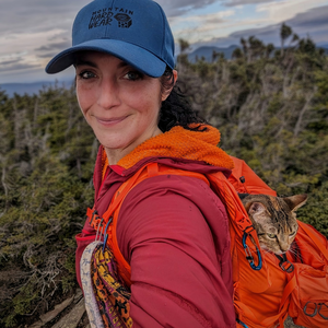 Fundraising Page: Mel Elam